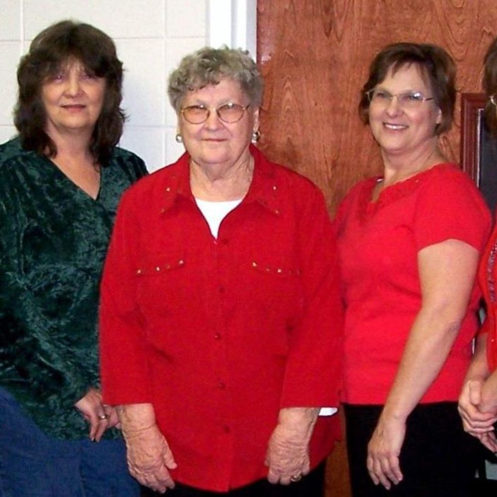 Meet your Posher, Darlene